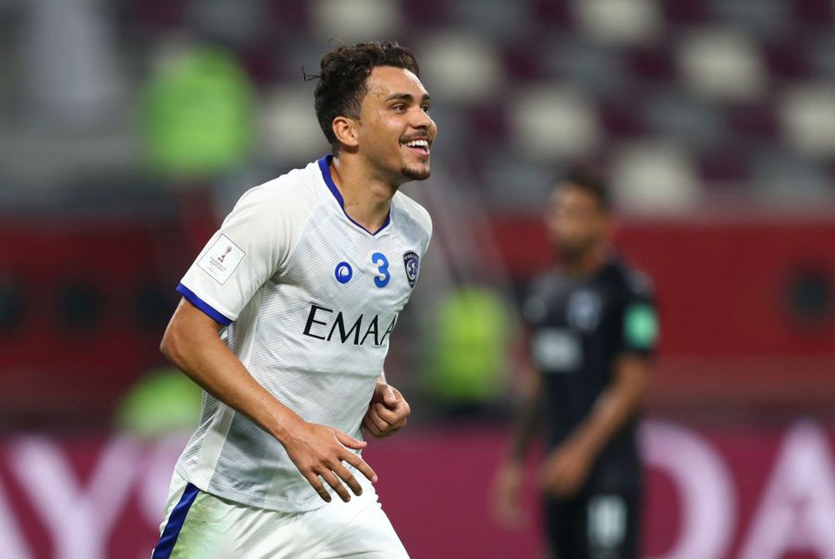 MONTERREY - AL-HILAL 2-2 (5-4 la pen.) // FOTO Răzvan Lucescu a pierdut finala mică de la Mondialul Cluburilor » Arabii au încasat totuși 2 milioane $ pentru locul 4