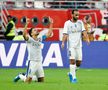 MONTERREY - AL-HILAL 2-2 (5-4 la pen.) // FOTO Răzvan Lucescu a pierdut finala mică de la Mondialul Cluburilor » Arabii au încasat totuși 2 milioane $ pentru locul 4