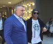 VIDEO Cosmin Olăroiu și Mirel Rădoi, în elita fotbalului mondial! Antrenorul și-a făcut apariția în stil mare, alături de Ronaldinho
