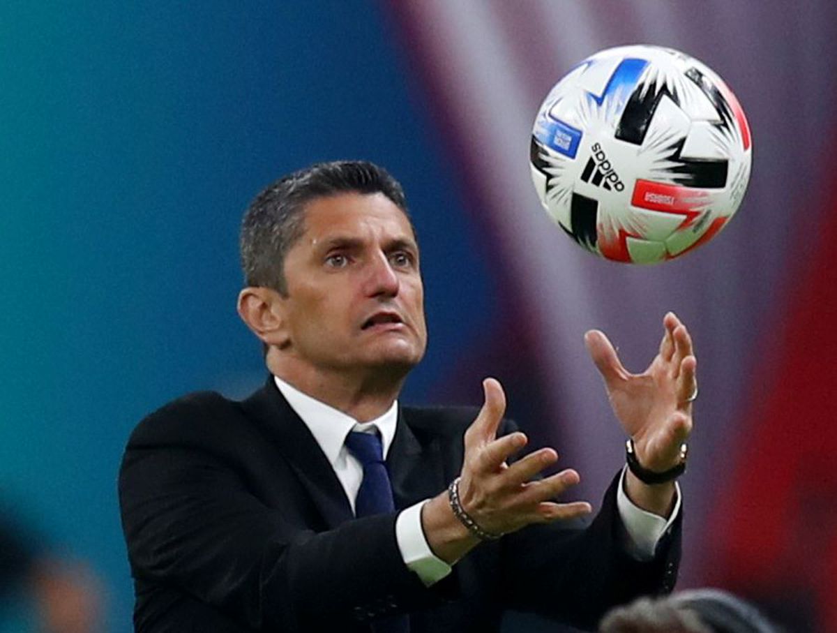 MONTERREY - AL-HILAL 2-2 (5-4 la pen.) // FOTO Răzvan Lucescu a pierdut finala mică de la Mondialul Cluburilor » Arabii au încasat totuși 2 milioane $ pentru locul 4