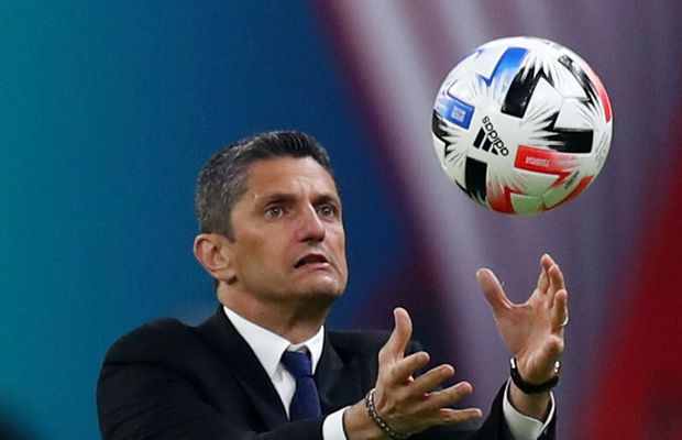 MONTERREY - AL-HILAL 2-2 (5-4 la pen.) // FOTO Răzvan Lucescu a pierdut finala mică de la Mondialul Cluburilor » Arabii au încasat totuși 2 milioane $ pentru locul 4