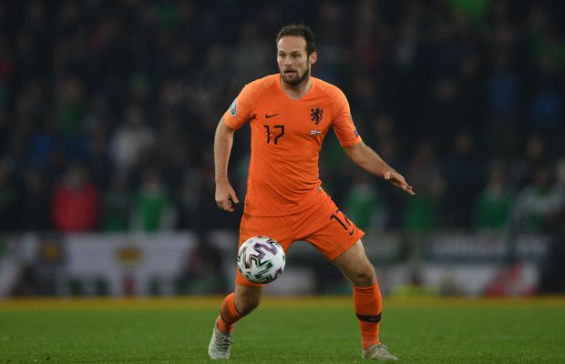 Cariera lui Daley Blind, în pericol! I-a fost descoperită o afecțiune la inimă și i s-a implantat un defibrilator cardiac