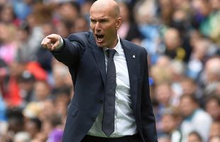 REAL MADRID - MANCHESTER CITY // Zinedine Zidane crede că Pep Guardiola este cel mai bun antrenor din lume: „A demonstrat-o!”