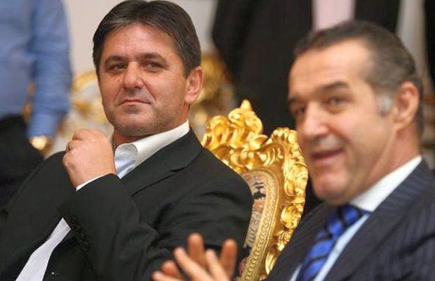 FCSB // Cum a fost păcălit Gigi Becali de antrenorul Marius Lăcătuș atunci când cerea schimbări în timpul meciului: „M-a învățat cineva!”