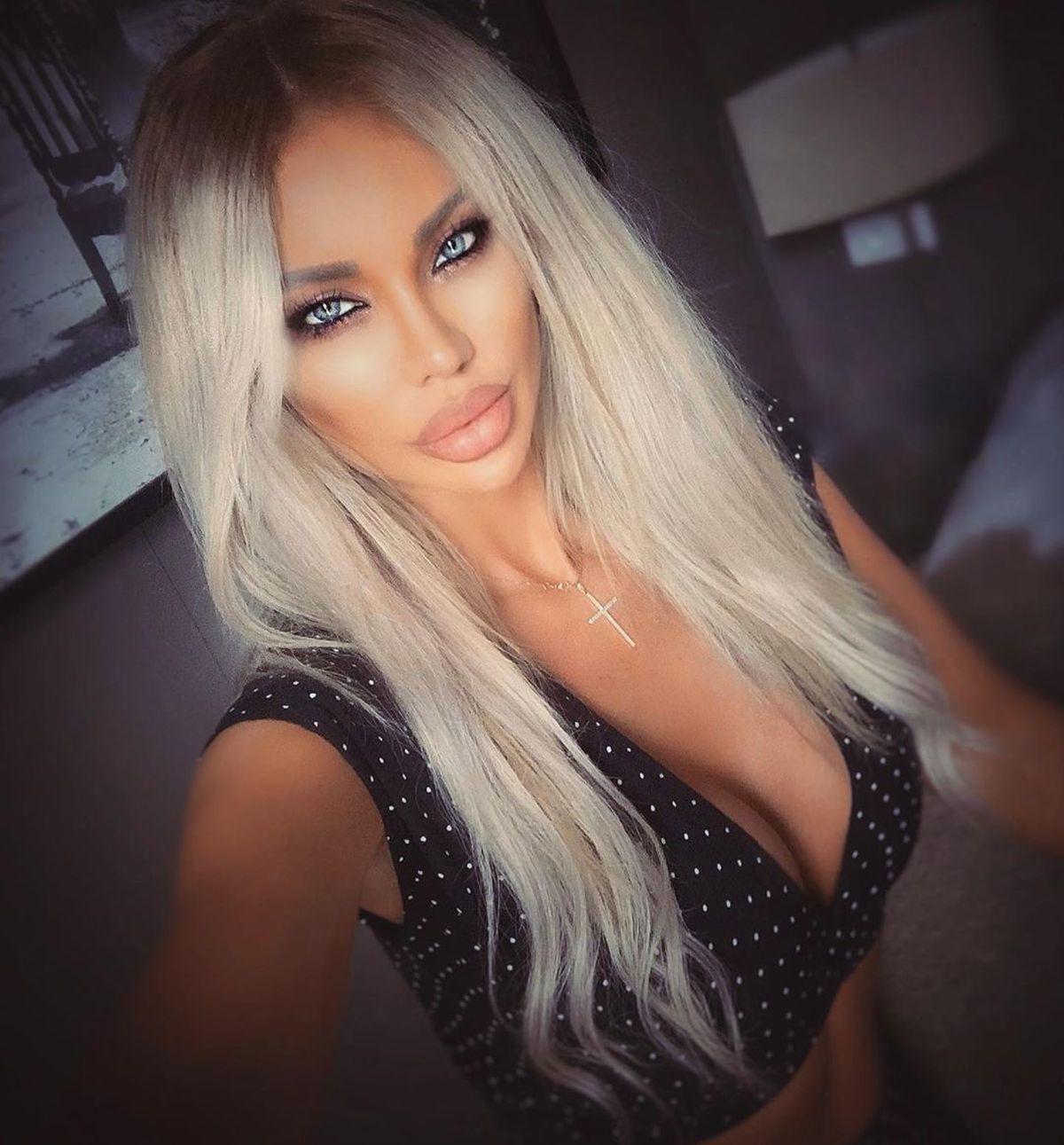 FOTO Bianca Drăgușanu