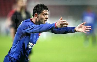 Mirel Rădoi și-a întâlnit idolul la amicalul de pe Wanda Metropolitano: „I-am zis că mă uitam doar la el în timpul El Clasico”