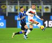 INTER - GENOA 4-0 // VIDEO+FOTO Ionuț Radu, „ciuruit” pe Meazza! N-a rezistat bombardamentului decât jumătate de oră
