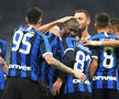 INTER - GENOA 4-0 // VIDEO+FOTO Ionuț Radu, „ciuruit” pe Meazza! N-a rezistat bombardamentului decât jumătate de oră
