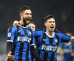 INTER - GENOA 4-0 // VIDEO+FOTO Ionuț Radu, „ciuruit” pe Meazza! N-a rezistat bombardamentului decât jumătate de oră