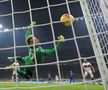 INTER - GENOA 4-0 // VIDEO+FOTO Ionuț Radu, „ciuruit” pe Meazza! N-a rezistat bombardamentului decât jumătate de oră