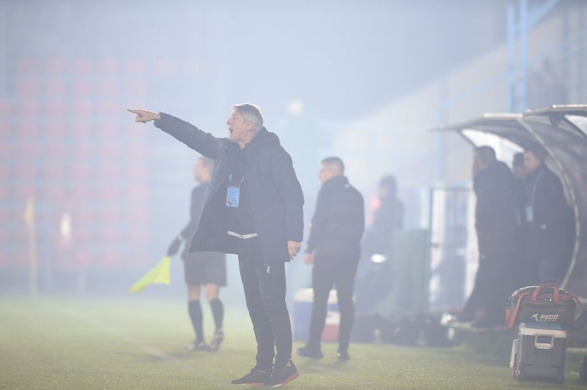 VOLUNTARI - CFR CLUJ 0-4 // VIDEO+FOTO Victore, tu nu te lași? Campioana defilează în ultimul meci al anului și termină 2019 pe primul loc