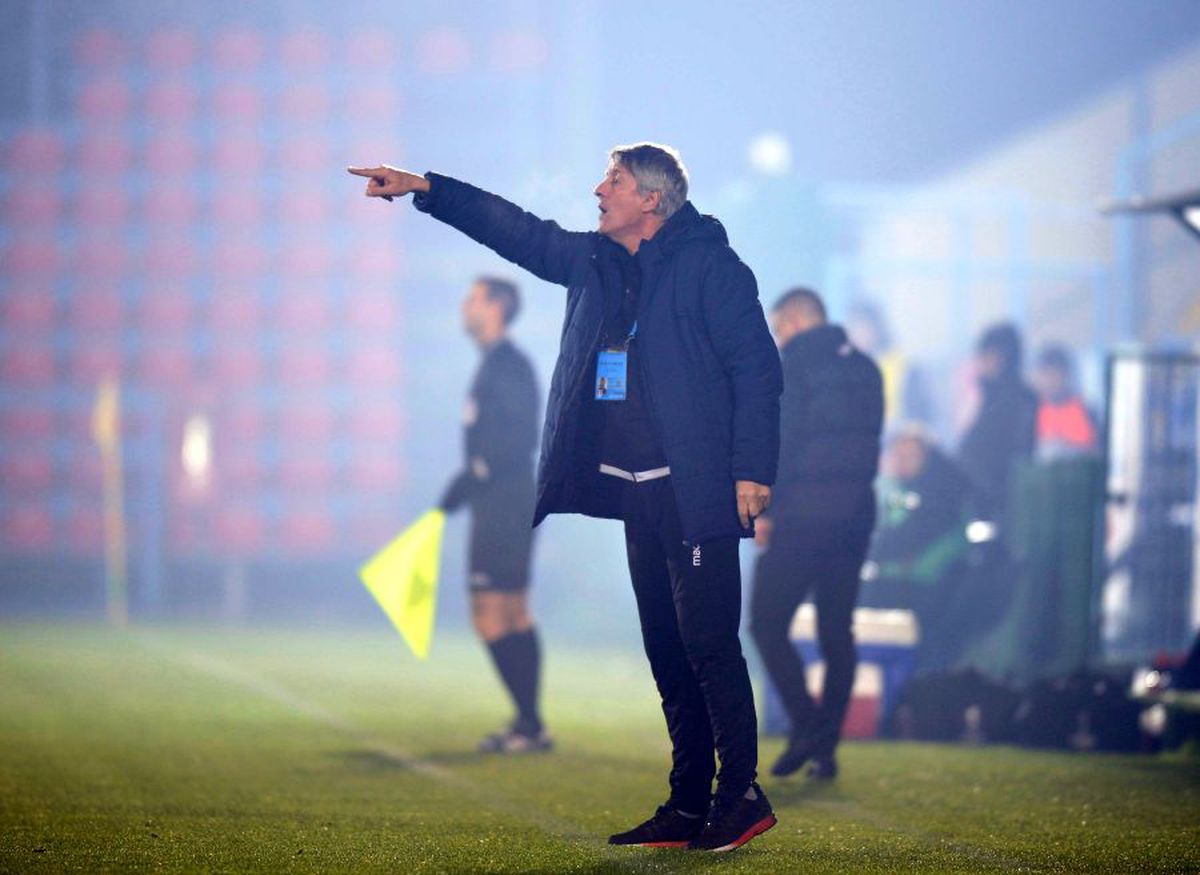 VOLUNTARI - CFR CLUJ 0-4 // VIDEO+FOTO Victore, tu nu te lași? Campioana defilează în ultimul meci al anului și termină 2019 pe primul loc