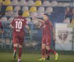 VOLUNTARI - CFR CLUJ 0-4 // VIDEO+FOTO Victore, tu nu te lași? Campioana defilează în ultimul meci al anului și termină 2019 pe primul loc