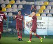 VOLUNTARI - CFR CLUJ 0-4 // VIDEO+FOTO Victore, tu nu te lași? Campioana defilează în ultimul meci al anului și termină 2019 pe primul loc