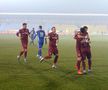 VOLUNTARI - CFR CLUJ 0-4 // VIDEO+FOTO Victore, tu nu te lași? Campioana defilează în ultimul meci al anului și termină 2019 pe primul loc