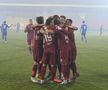VOLUNTARI - CFR CLUJ 0-4 // VIDEO+FOTO Victore, tu nu te lași? Campioana defilează în ultimul meci al anului și termină 2019 pe primul loc
