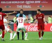 LIVERPOOL - FLAMENGO // FOTO: Reuters