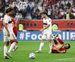 LIVERPOOL - FLAMENGO // FOTO: Reuters