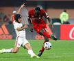 LIVERPOOL - FLAMENGO // FOTO: Reuters