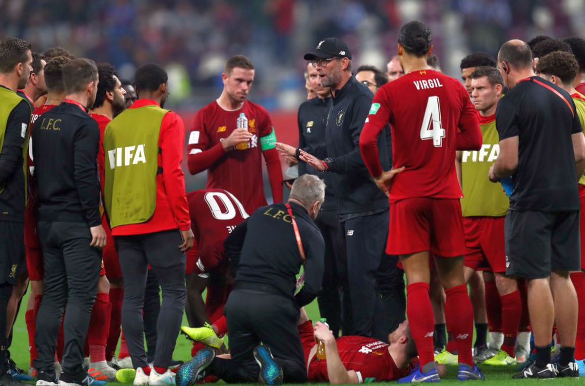 LIVERPOOL - FLAMENGO 1-0 // ¡Sí, señor! Brazilianul Firmino a adus primul titlu mondial pentru „cormorani”