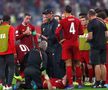 LIVERPOOL - FLAMENGO // FOTO: Reuters