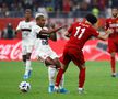 LIVERPOOL - FLAMENGO // FOTO: Reuters