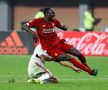 LIVERPOOL - FLAMENGO // FOTO: Reuters