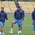 FOTO: Facebok @AFC Dunărea Călărași