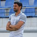 Adrian Mihalcea (44 de ani) a revenit la echipa din orașul natal și încearcă menținerea Unirii Slobozia în Liga 2.