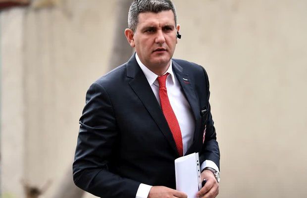 VIDEO EXCLUSIV. „M-a bușit râsul, pare stilul Negoiță!” » Propunere ireală la Dinamo! Cum voia Bălănescu să scape de o clauză buclucașă