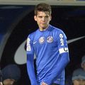 Andrei Tîrcoveanu (23 de ani, mijlocaș central), în prezent la FC Botoșani, a vorbit în emisiunea GSP Live despre relația dintre Gică Hagi și Ianis din perioada Viitorul, club la care Tîrcoveanu a activat în intervalul 2019-2020.