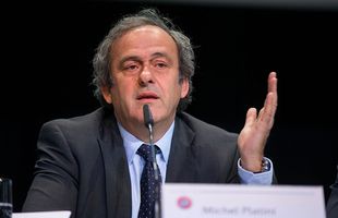 CM 2022. Scandalul corupției „Qatargate” ia amploare » Documentul care îl incriminează pe Michel Platini!
