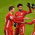 Serge Gnabry (25 de ani) primește unul din cele mai spectaculoase carduri din FUT Freeze.