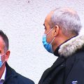 În Adunarea Generală a Acționarilor de la Dinamo de astăzi, Pablo Cortacero a reușit să preia controlul absolut. L-a dat afară de Cornel Țălnar și l-a înlocuit cu 3 oameni de încredere.