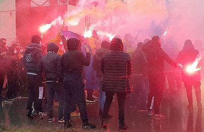 Fanii-acționari, avertisment după haosul provocat de Cortacero în AGA: „Se încearcă intimidarea angajaților români!”