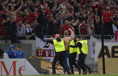 Pablo Cortacero, confruntat de Elyass Bucurică, în timpul AGA: „Cum să fie fals?! Tu l-ai trimis!”