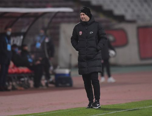 CFR Cluj primește vizita celor de la CS Universitatea Craiova, în ultimul meci de Liga 1 din anul 2020. Edi Iordănescu (42 de ani) nu îi subestimează pe olteni.