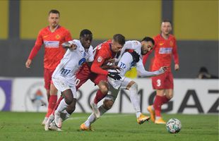 Jucătorul dorit de granzii FCSB, CFR Cluj și Craiova, aproape de un transfer în străinătate! Ce antrenor român îl dorește sub comanda sa