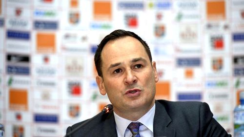 Ionuț Negoiță, fostul patron al lui Dinamo, le-a transmis investitorilor spanioli să părăsească hotelul pe care îl deține în București.