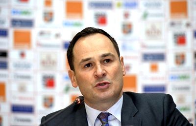 Ionuț Negoiță, furios după bătaia acționarilor lui Dinamo la Rin! Hotărâre radicală: „De azi, nu de la anul!”