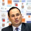Ionuț Negoiță, fostul patron al lui Dinamo, le-a transmis investitorilor spanioli să părăsească hotelul pe care îl deține în București.
