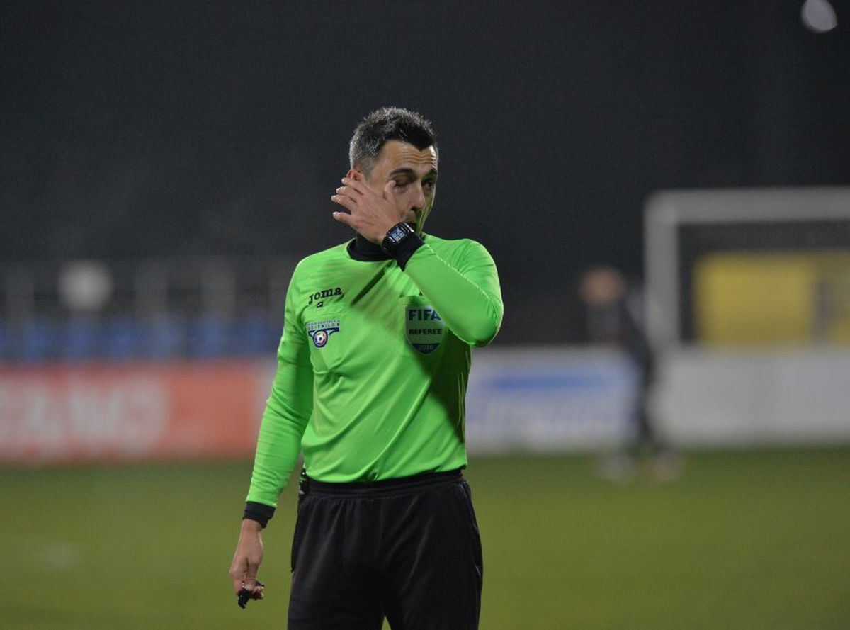 Denis Haruț a semnat cu FCSB: „Argăseală a ținut la toate, și la preț, și la procente”