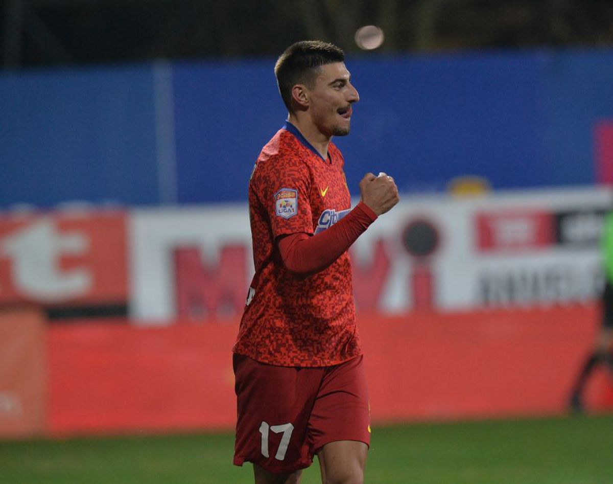 VIDEO Leo Grozavu s-a războit cu toată lumea după FCSB - Sepsi 1-1: „Echipe protejate, cu astfel de arbitraje... I-am spus niște lucruri la pauză. Are o ură de nedescris”
