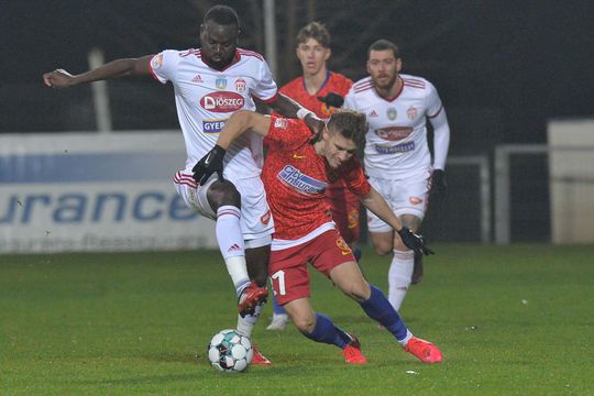 FCSB - Sepsi, liveTEXT