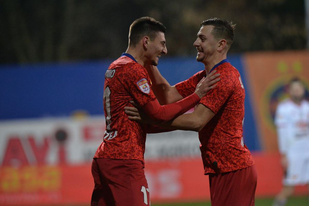 FCSB. Mesaj clar pentru Gigi Becali după ce a primit oferta pentru Moruțan: „E mai bun decât Ianis Hagi! Mai ține-l un an”