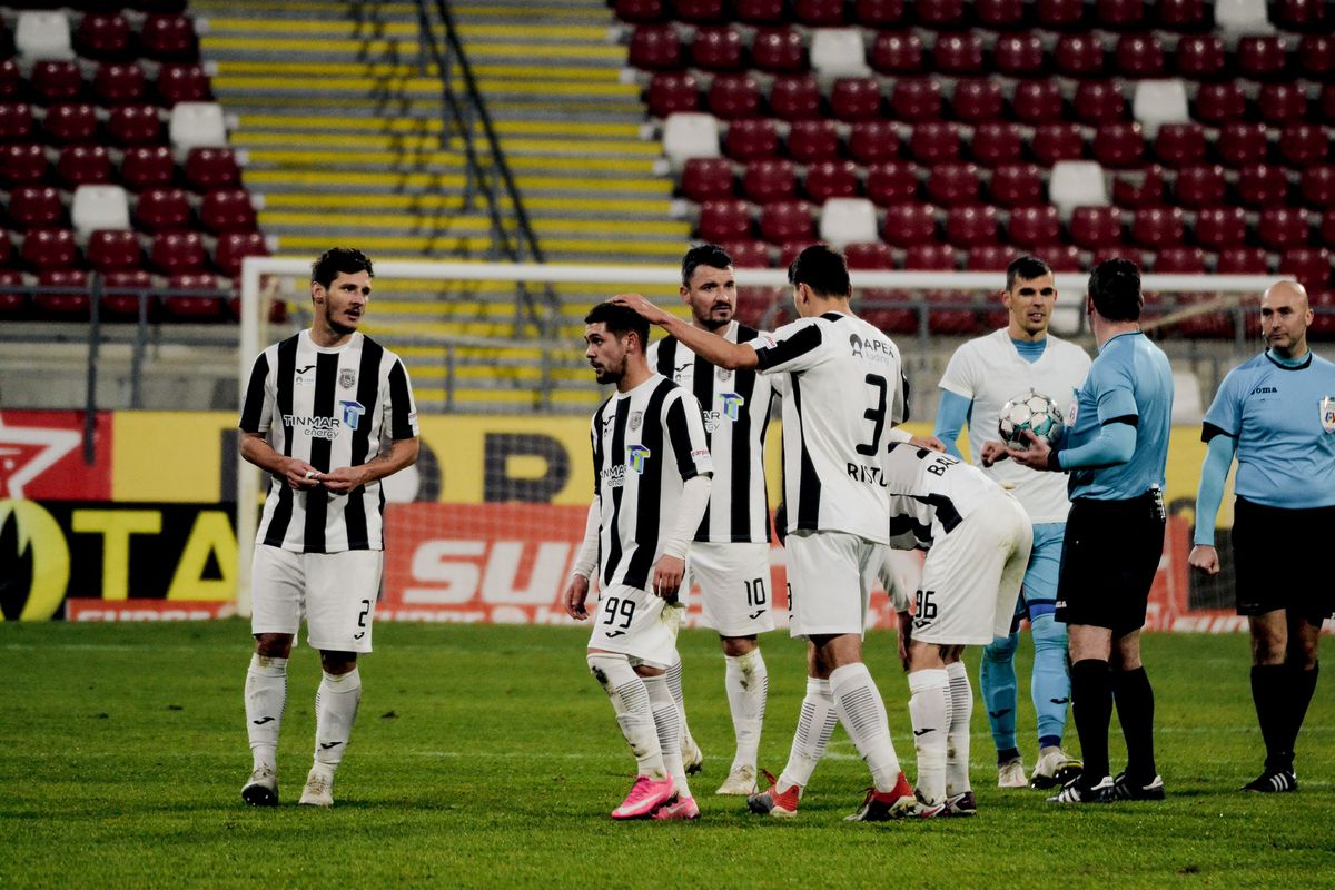 FOTO UTA - Astra 0-6 ETAPA #15 21.12.2020 Alexandra Fechete