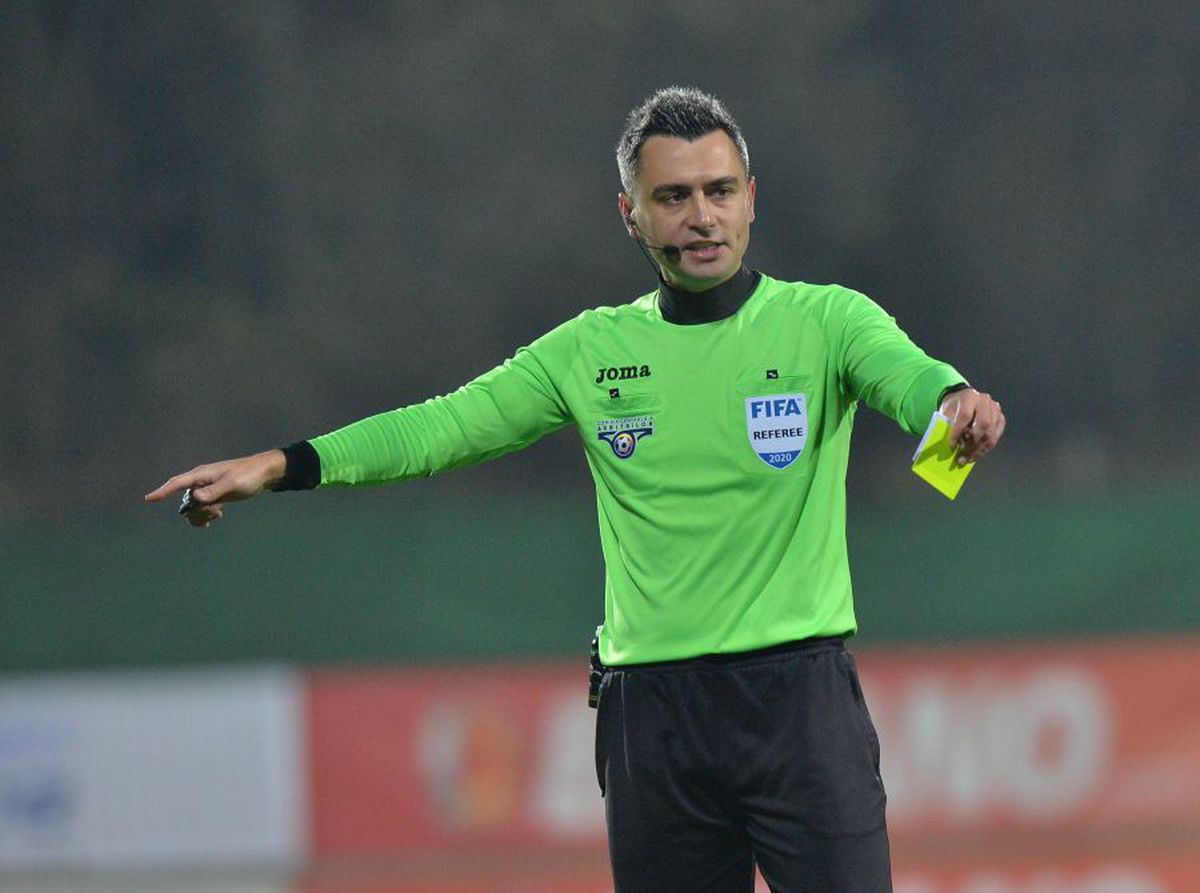 EXCLUSIV. Gigi i-a șocat și pe arabi! Pretenția de ultralux la transferul lui Moruțan