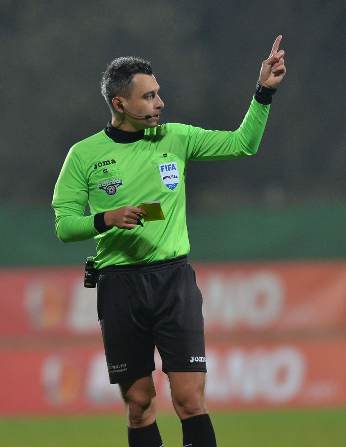 Șeful DSP despre situația de la FCSB: „Nu poate exista excepție la excepție" » Ce variante există pentru FCSB în acest moment