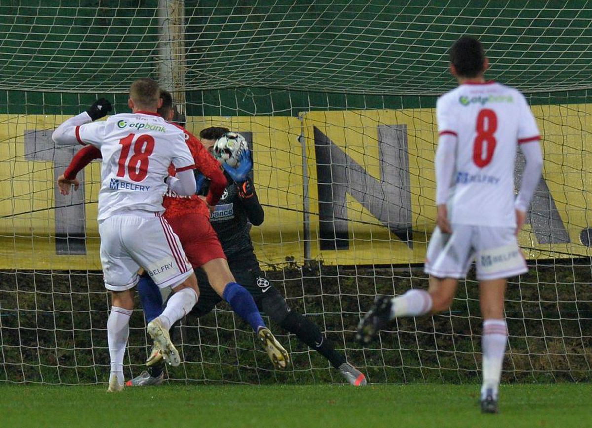 FCSB. Transformare spectaculoasă pentru Moruțan » Cum a trecut de la „mașină de pește” la cel mai bun pasator în doar un an