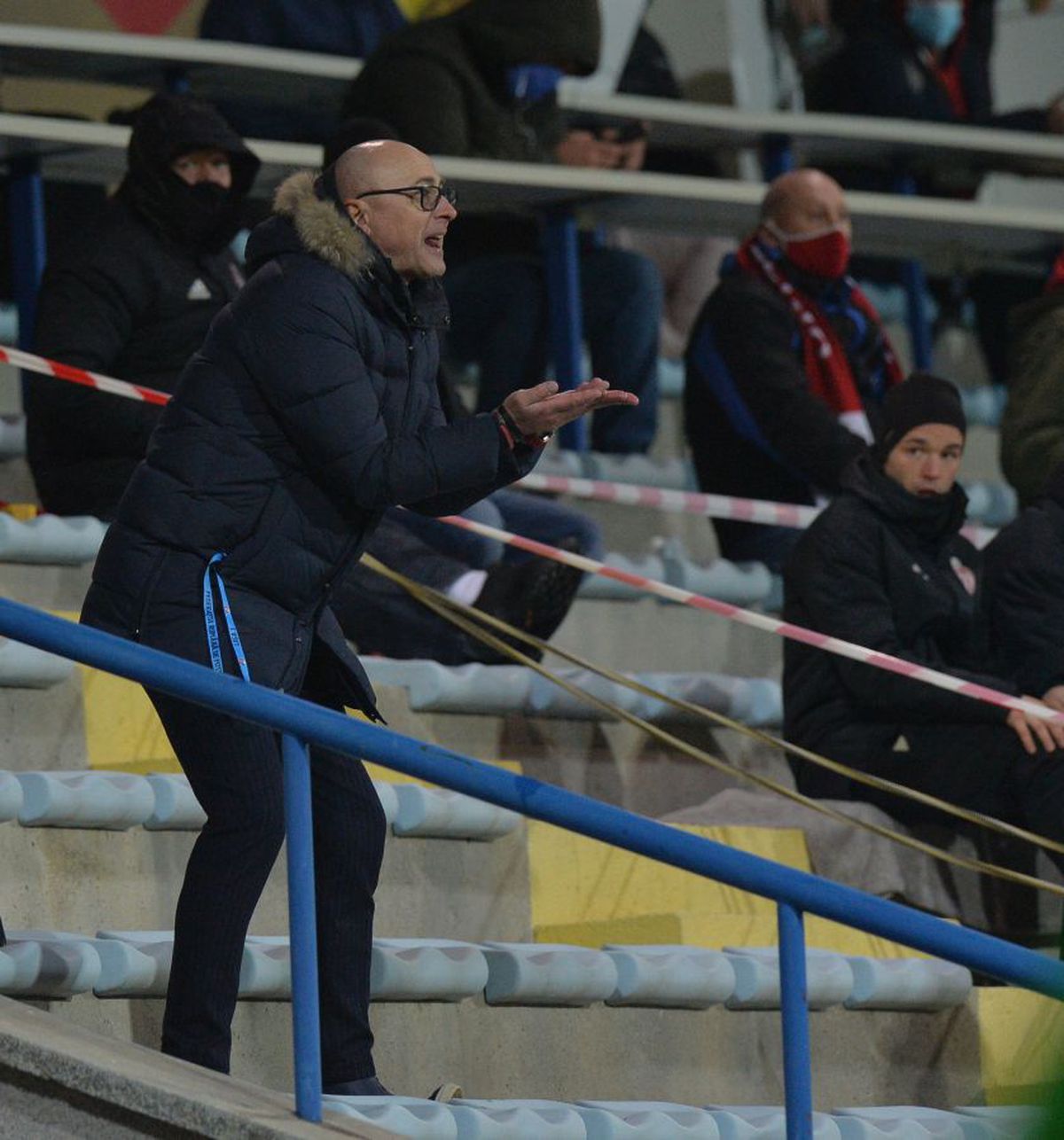 FCSB și Sepsi au cerut câte un penalty, Crăciunescu a dat verdictul: „Unul singur a fost”